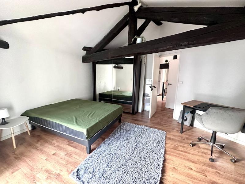 Location Appartement à Saint-Étienne 3 pièces