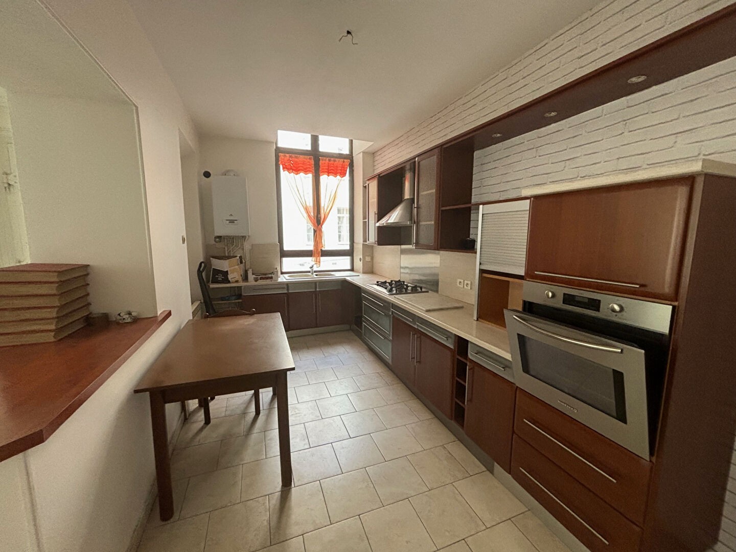 Vente Appartement à Saint-Étienne 5 pièces