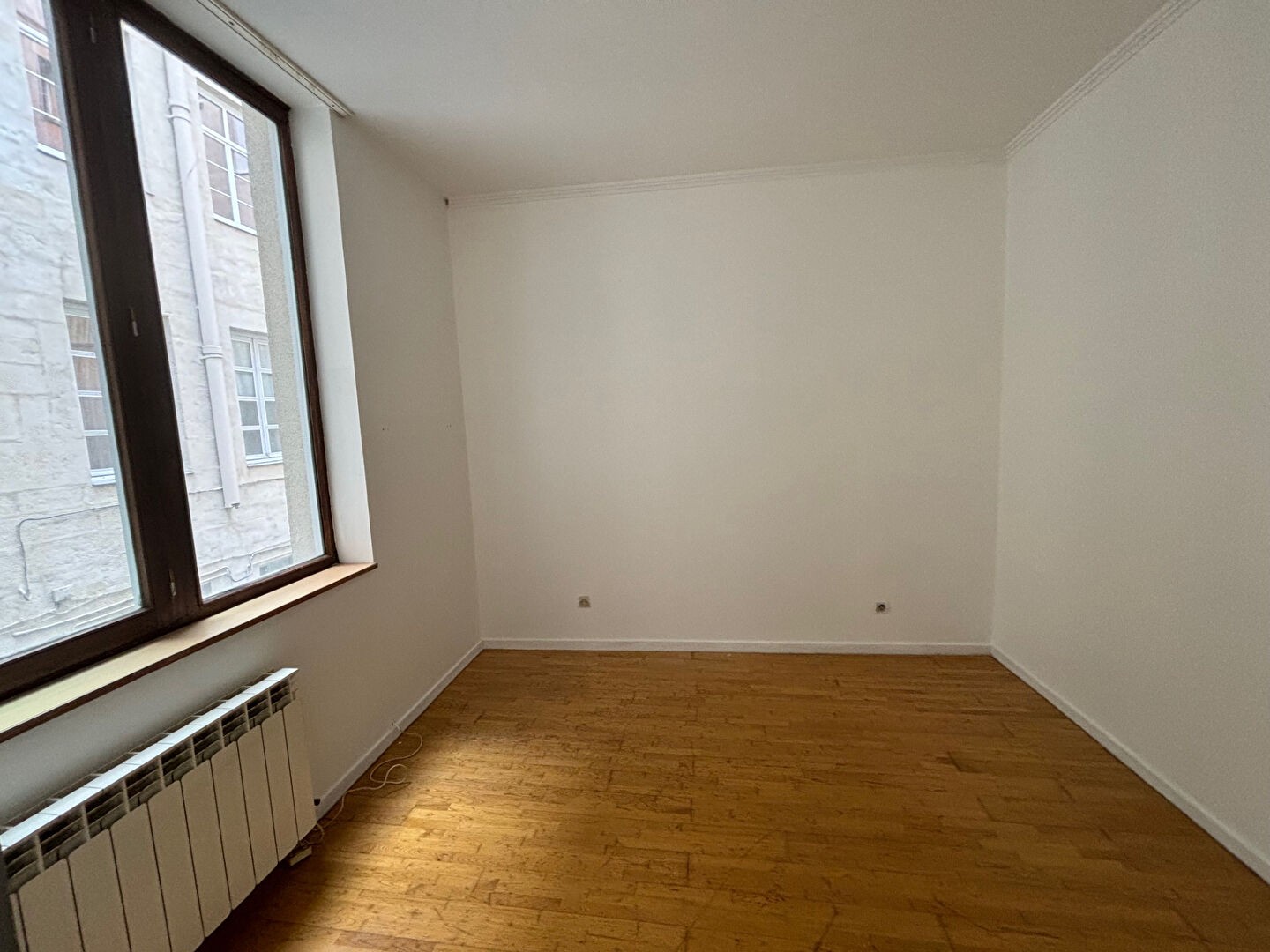 Vente Appartement à Saint-Étienne 5 pièces