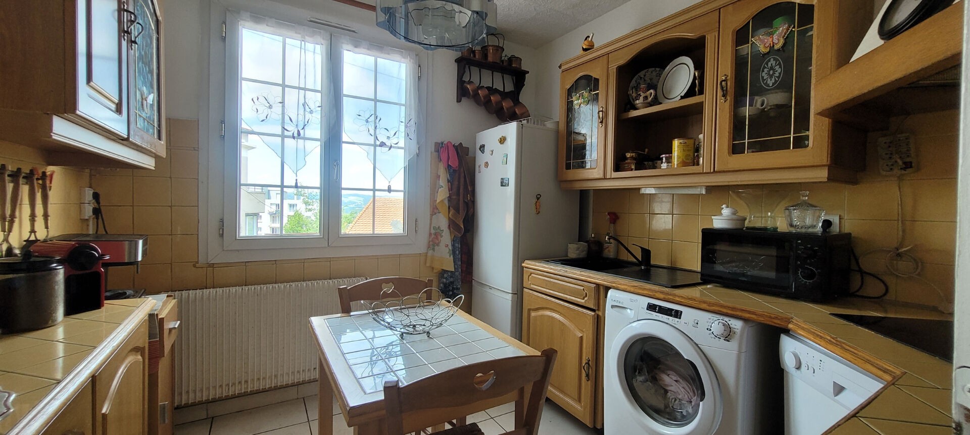 Vente Maison à Saint-Étienne 3 pièces