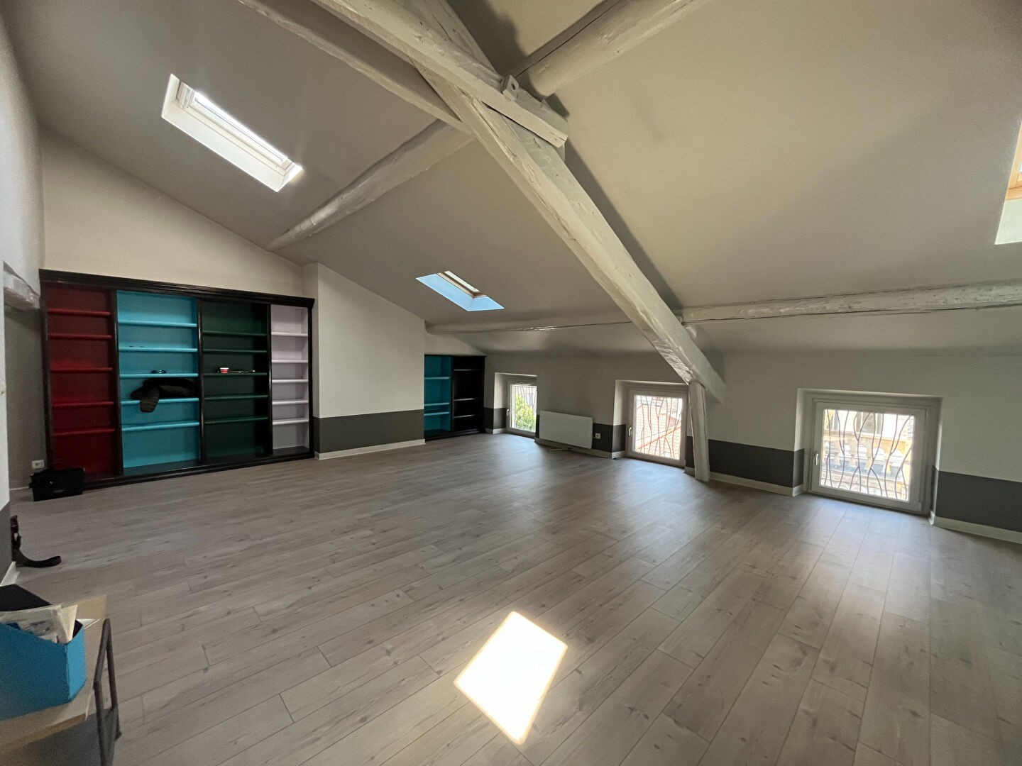 Location Appartement à Saint-Étienne 3 pièces