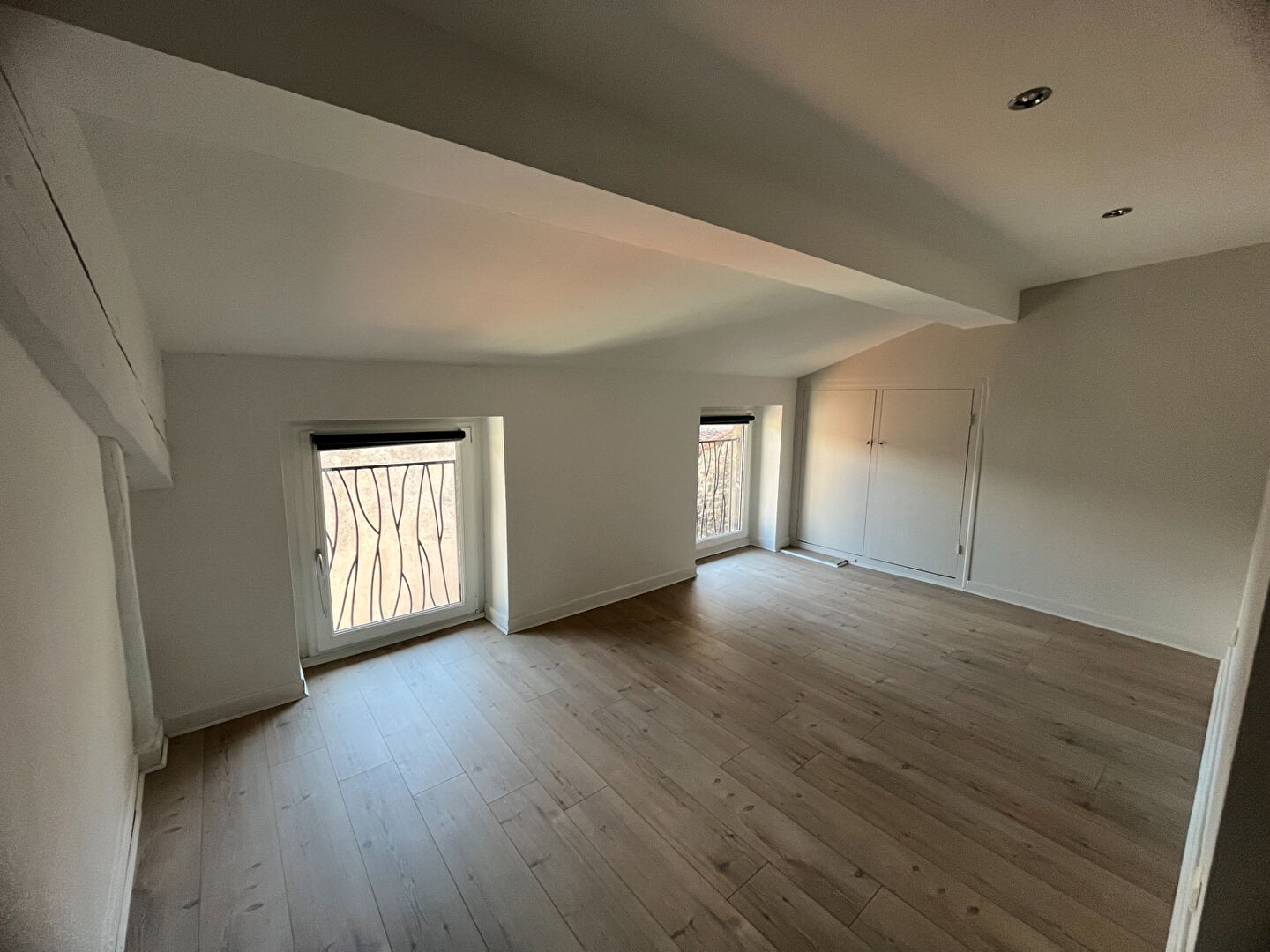 Location Appartement à Saint-Étienne 3 pièces