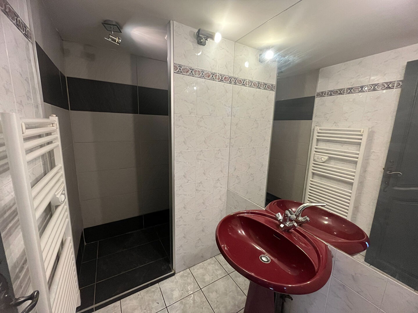 Location Appartement à Saint-Étienne 3 pièces