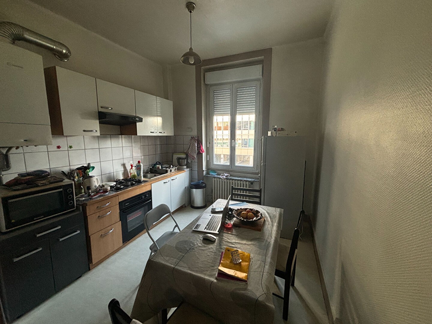 Vente Appartement à Saint-Étienne 2 pièces