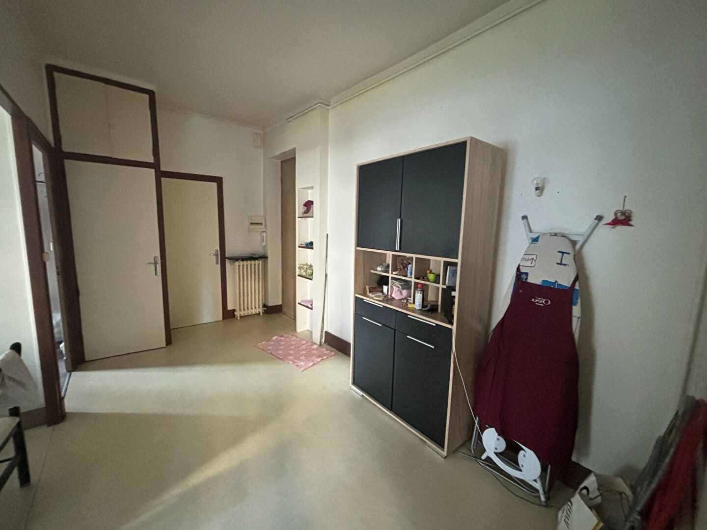 Vente Appartement à Saint-Étienne 2 pièces