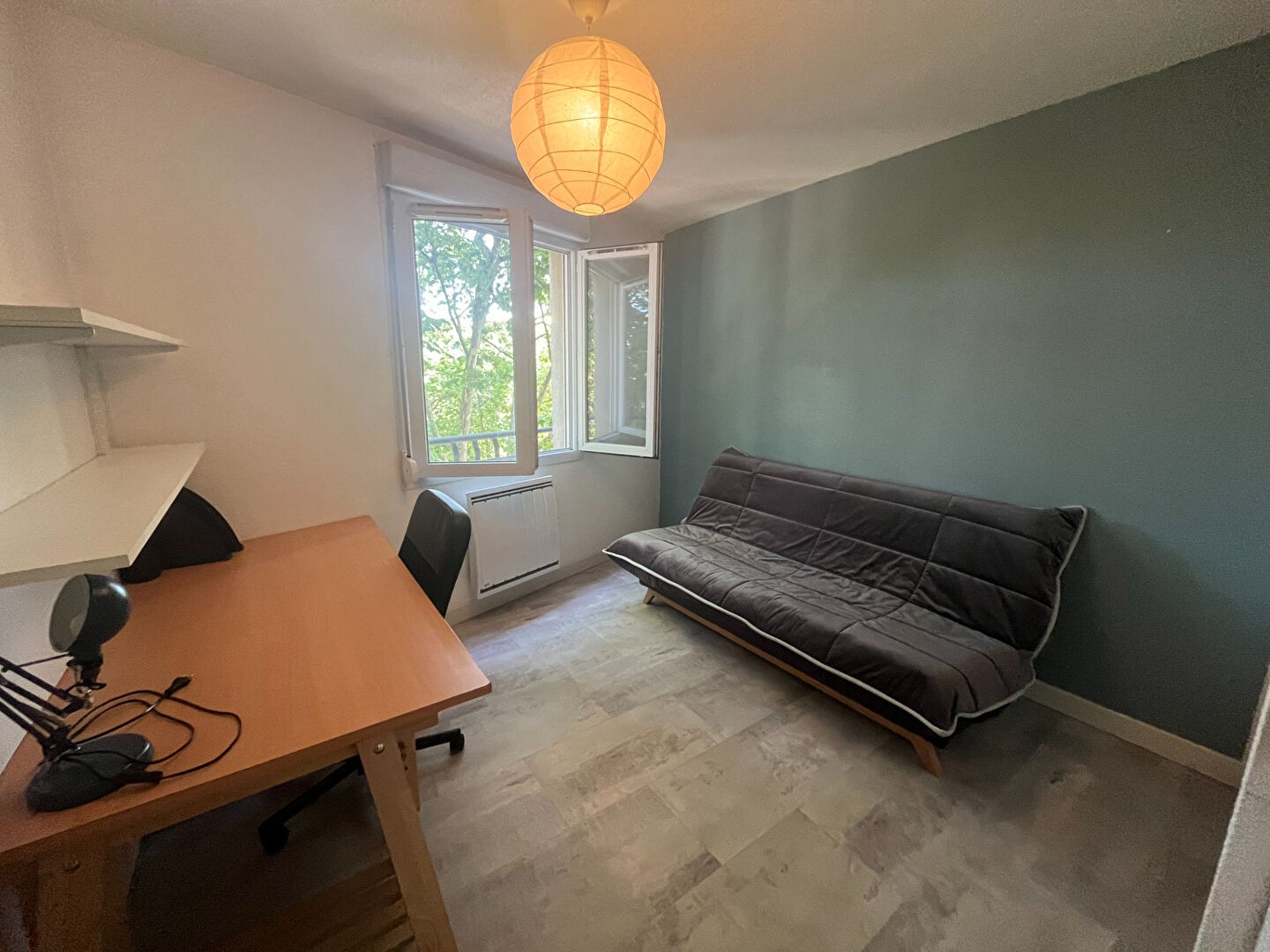 Location Appartement à Saint-Étienne 1 pièce