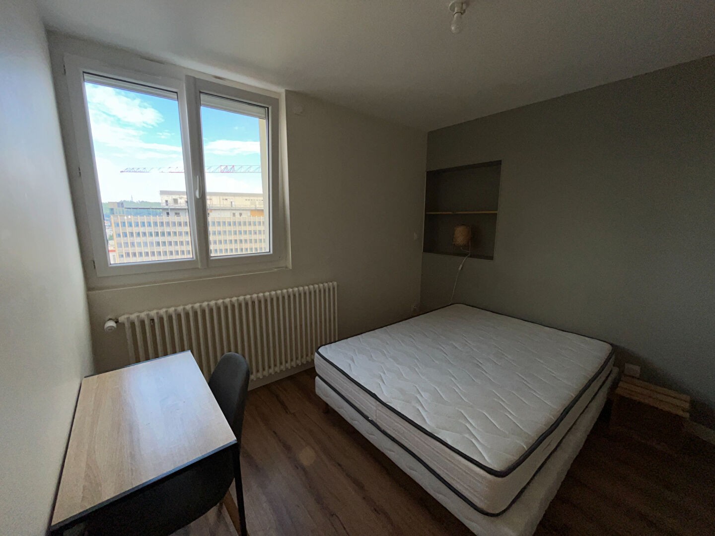 Location Appartement à Saint-Étienne 2 pièces