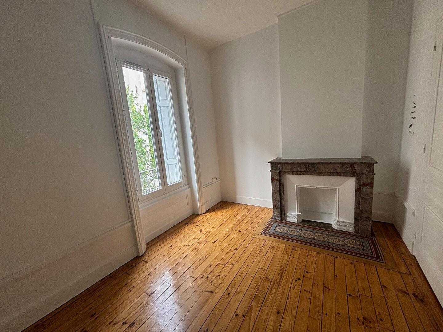 Location Appartement à Saint-Étienne 5 pièces