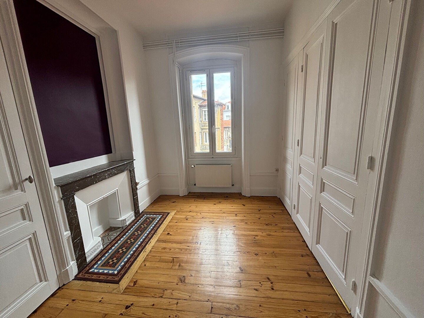 Location Appartement à Saint-Étienne 5 pièces