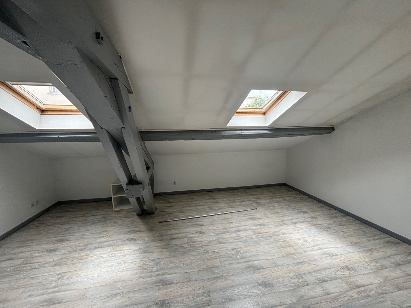 Location Appartement à Saint-Étienne 5 pièces