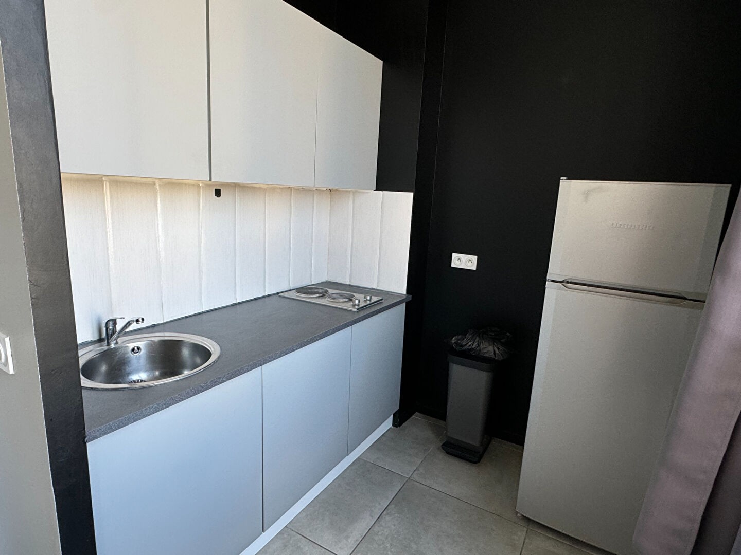 Vente Appartement à Saint-Étienne 1 pièce