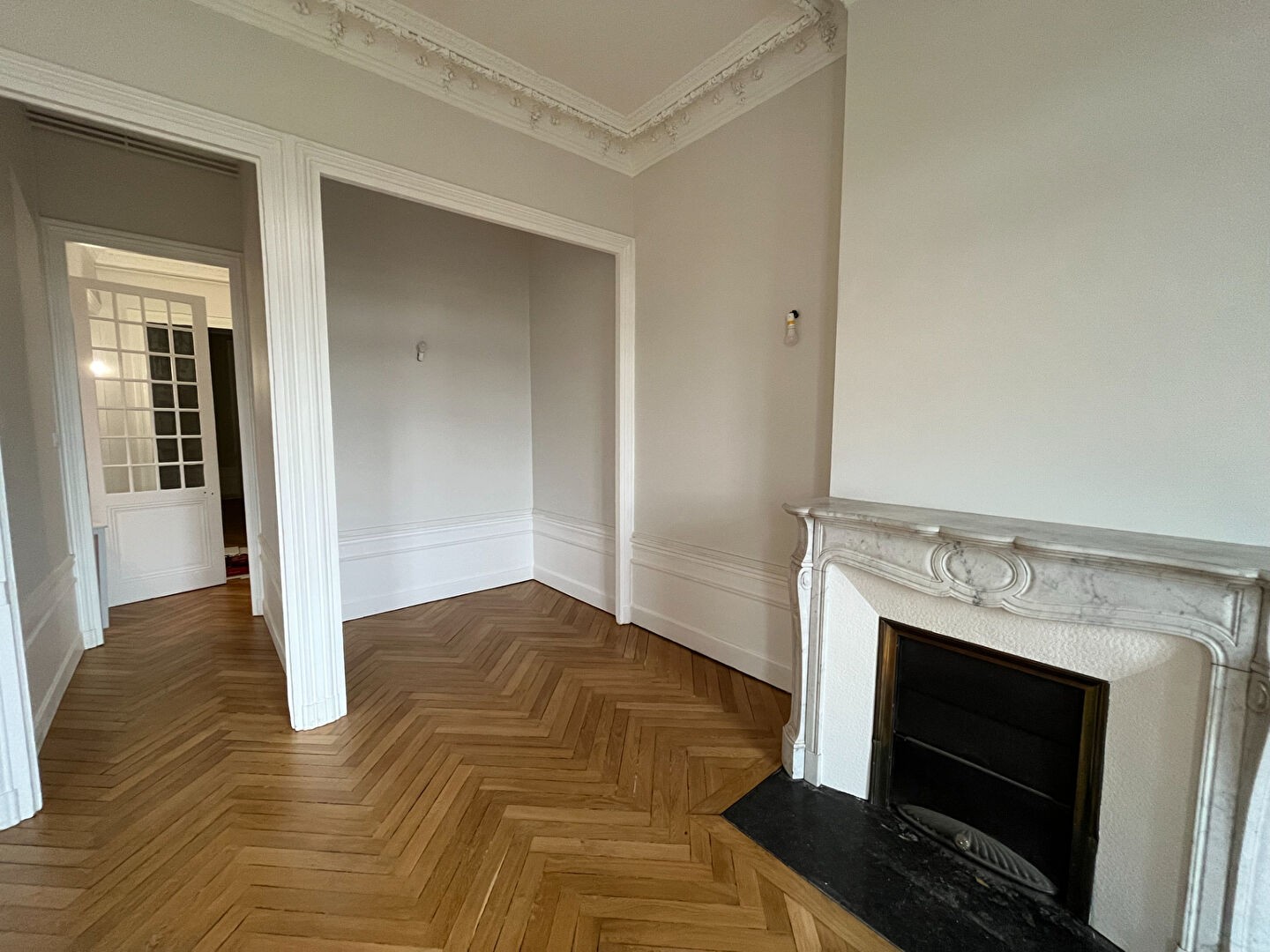 Location Appartement à Saint-Étienne 4 pièces