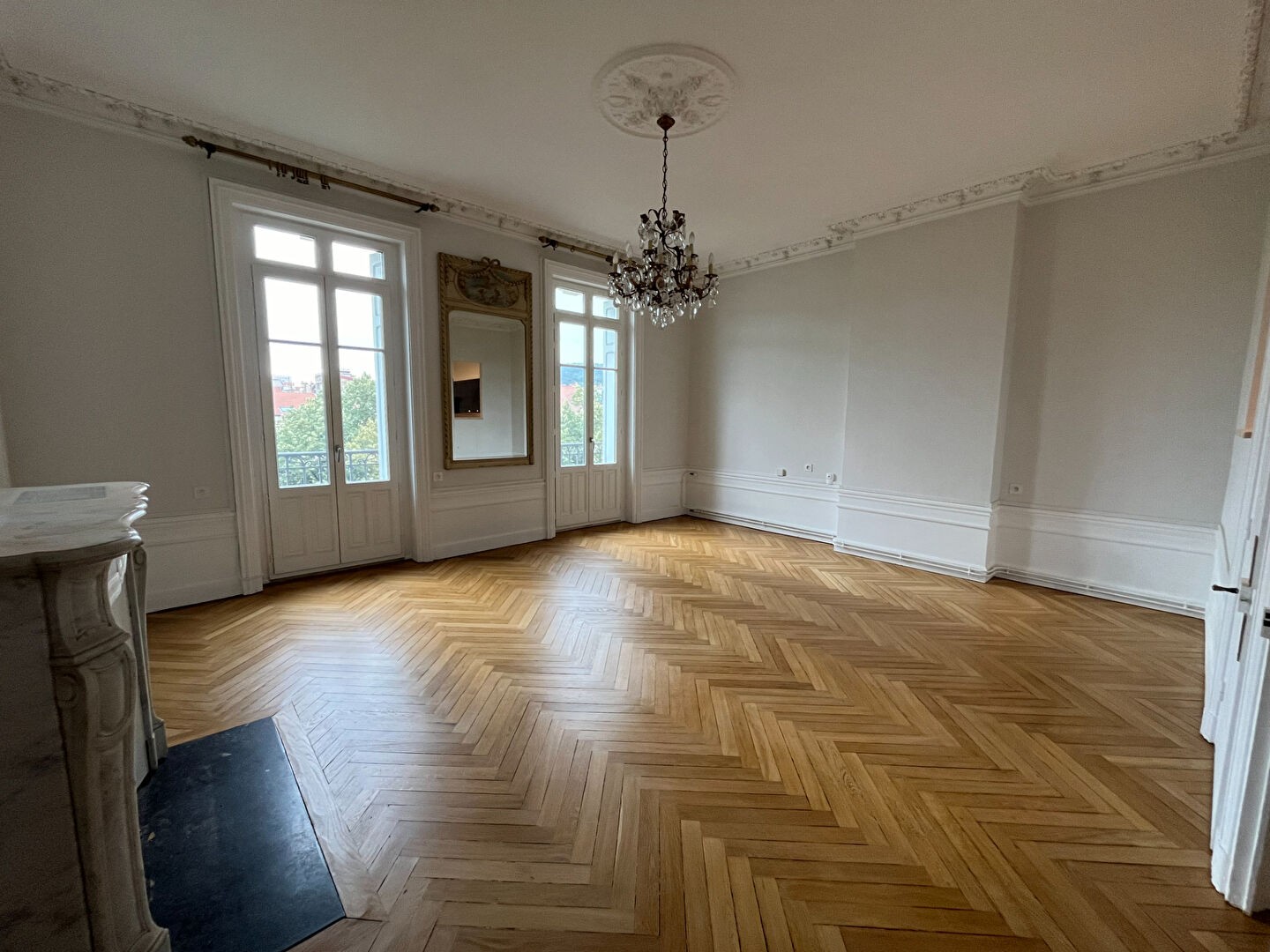 Location Appartement à Saint-Étienne 4 pièces