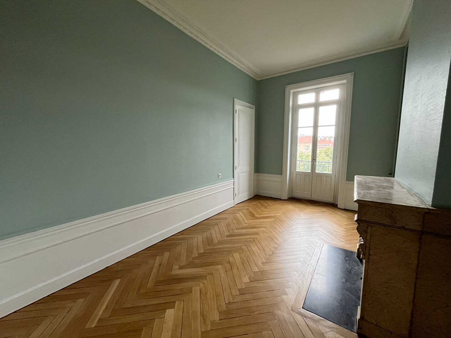 Location Appartement à Saint-Étienne 4 pièces