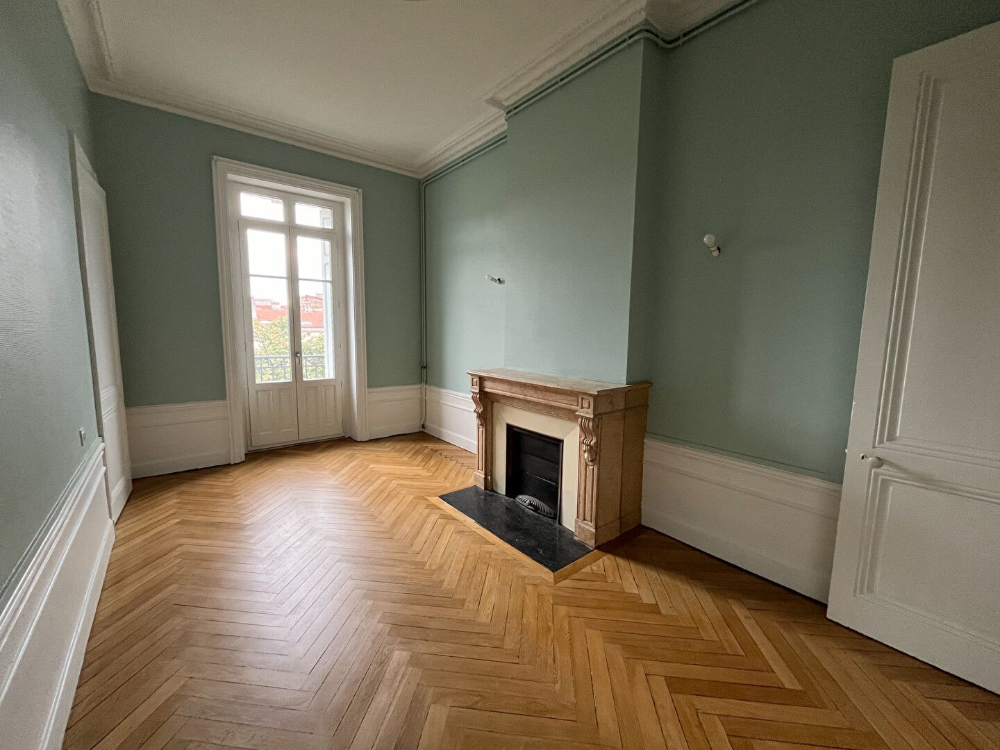 Location Appartement à Saint-Étienne 4 pièces