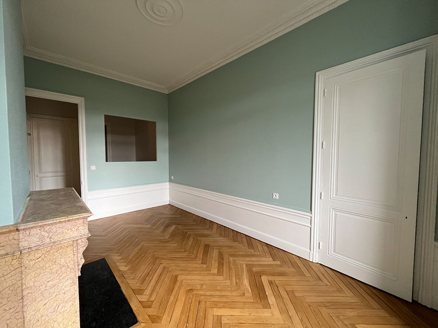 Location Appartement à Saint-Étienne 4 pièces