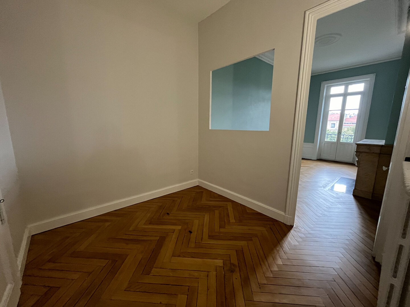 Location Appartement à Saint-Étienne 4 pièces