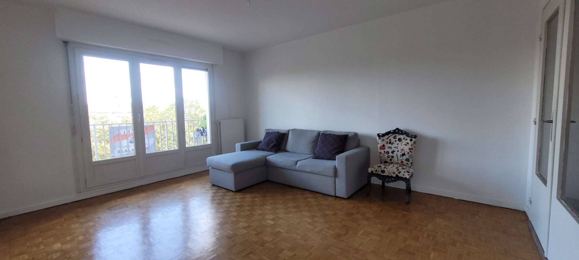 Vente Appartement à Saint-Étienne 3 pièces