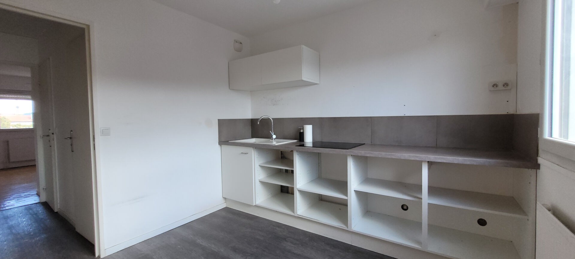 Vente Appartement à Saint-Étienne 3 pièces