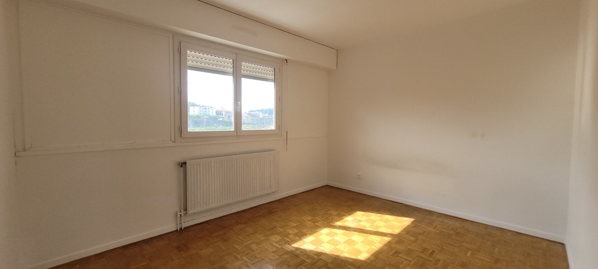 Vente Appartement à Saint-Étienne 3 pièces