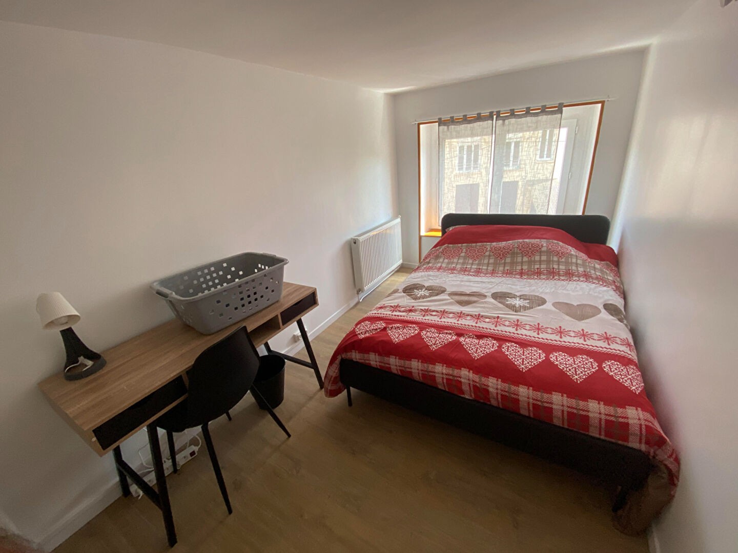 Vente Appartement à Saint-Étienne 5 pièces