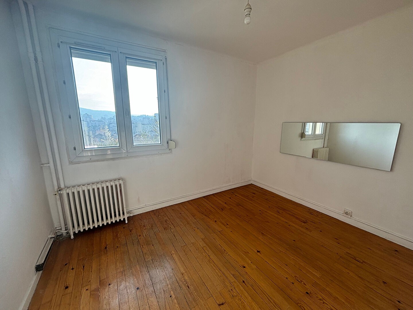 Vente Appartement à Saint-Étienne 3 pièces