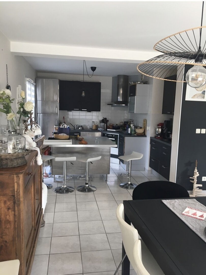 Vente Maison à Montbrison 5 pièces