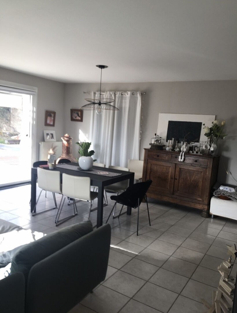 Vente Maison à Montbrison 5 pièces