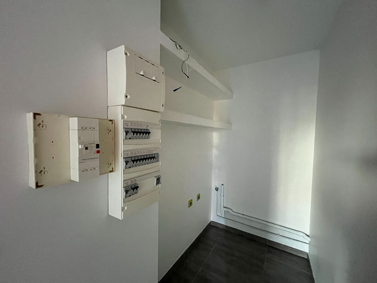 Location Appartement à Saint-Étienne 3 pièces