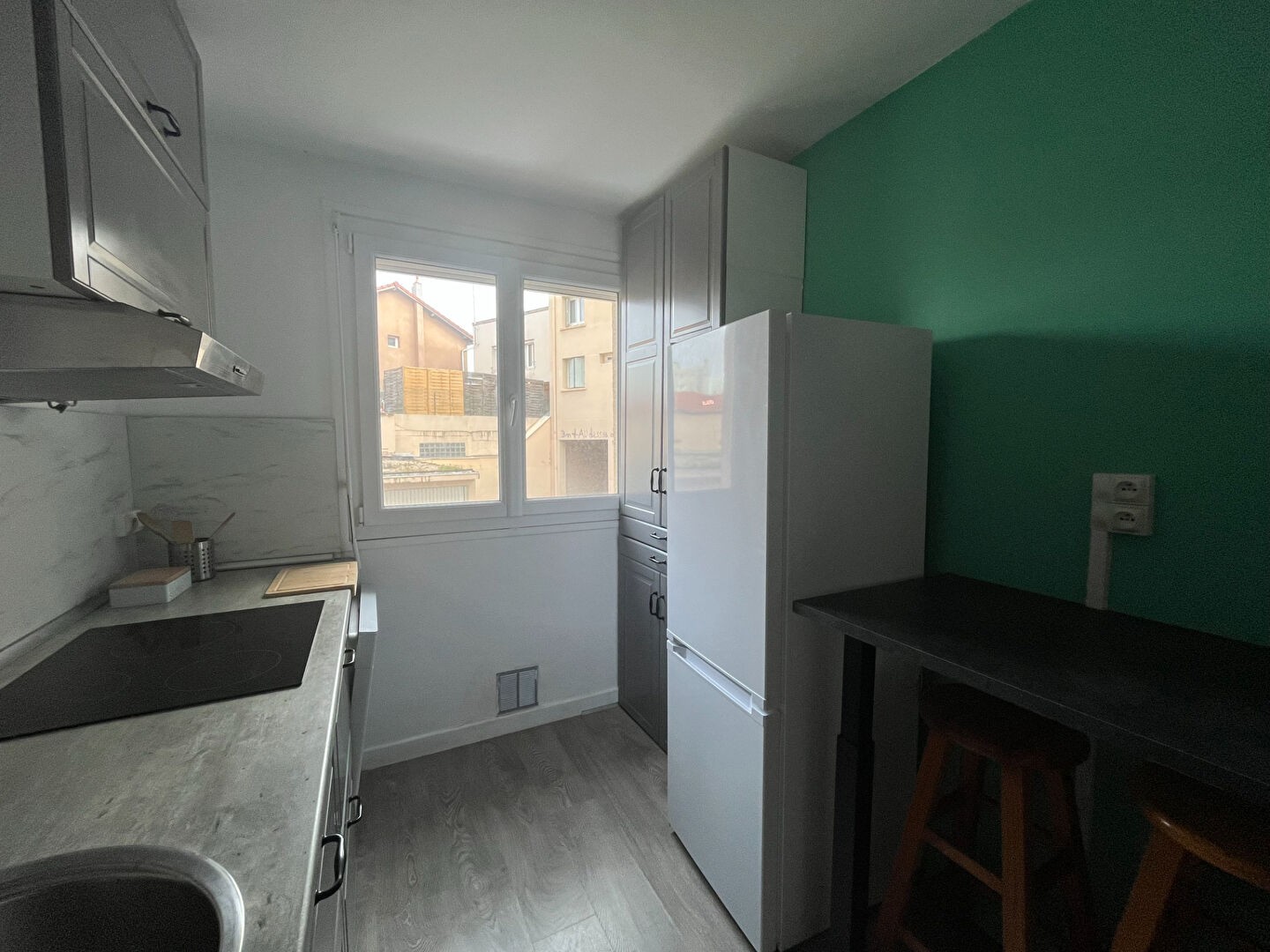 Location Appartement à Saint-Étienne 4 pièces