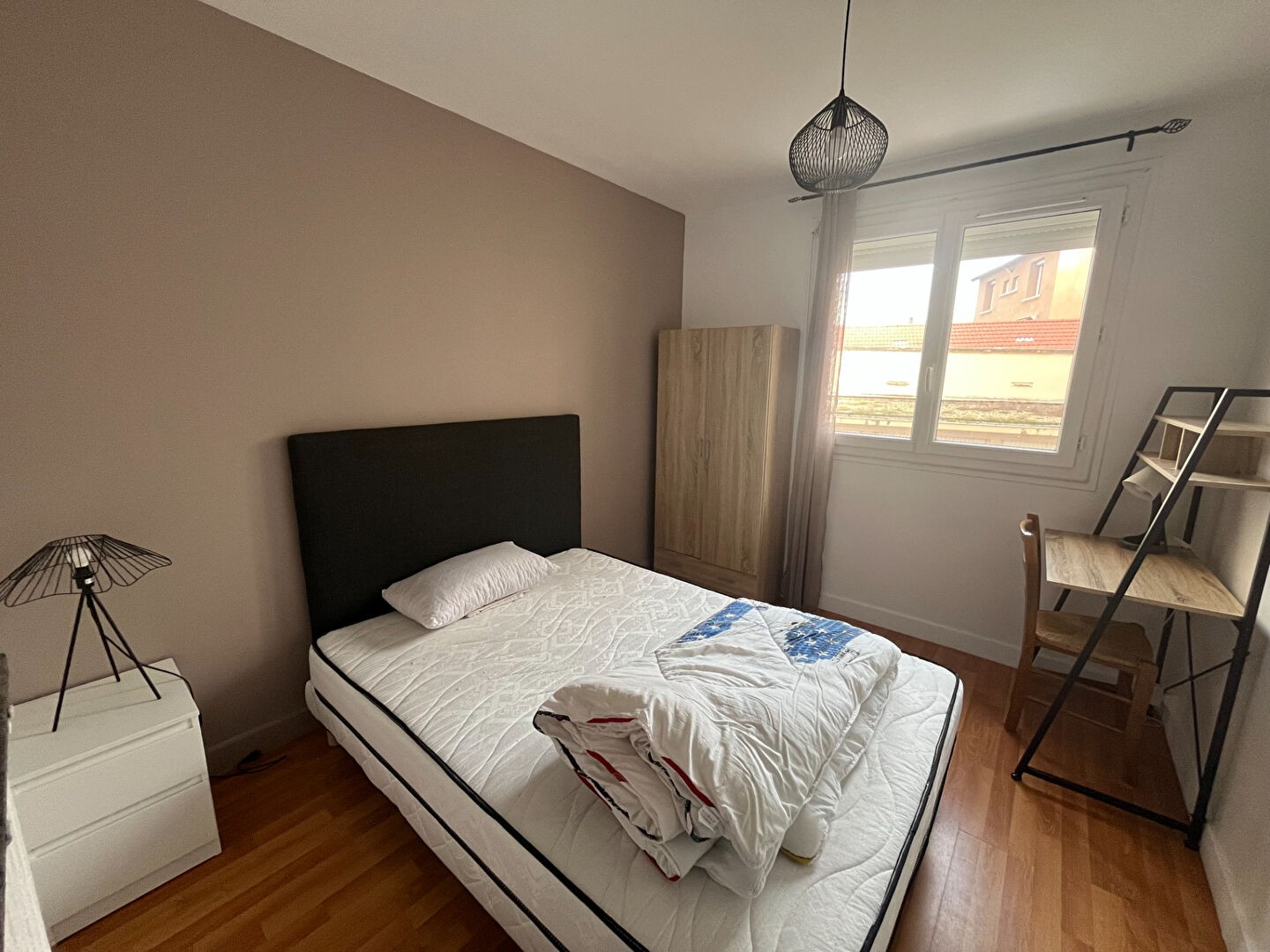 Location Appartement à Saint-Étienne 4 pièces