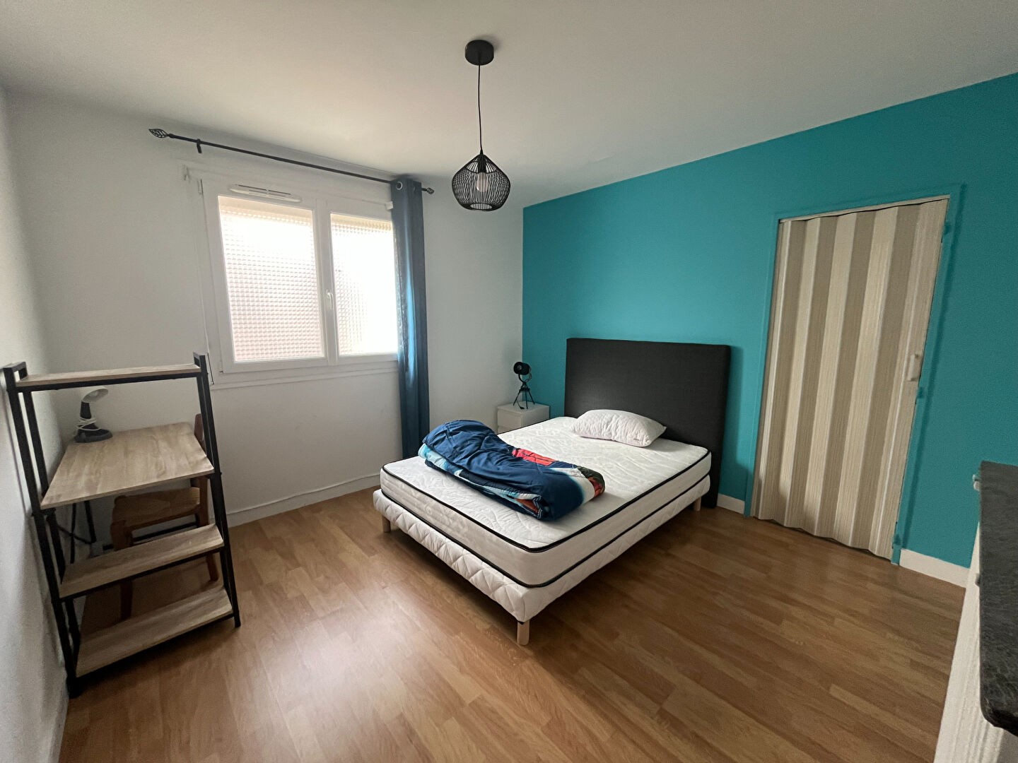 Location Appartement à Saint-Étienne 4 pièces