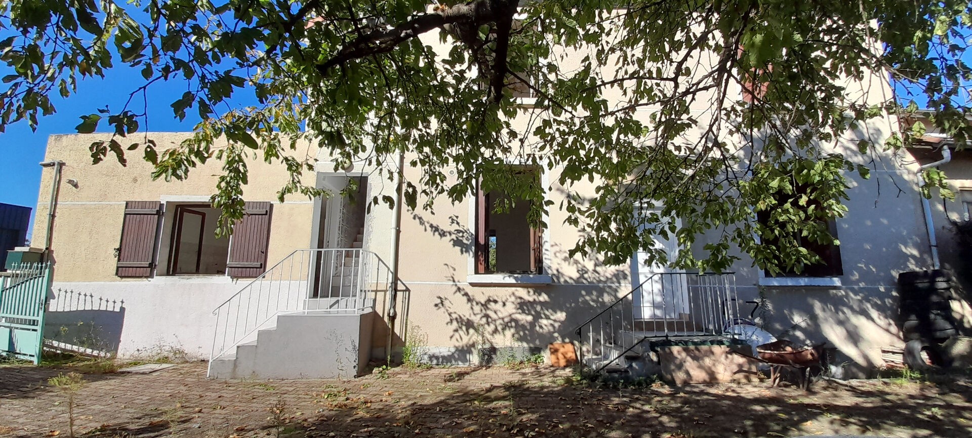 Vente Maison à Saint-Étienne 7 pièces