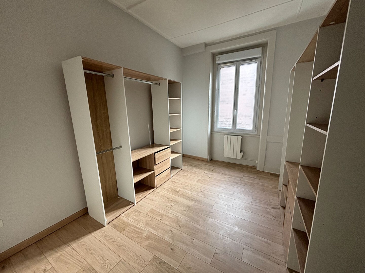 Vente Appartement à Saint-Étienne 3 pièces