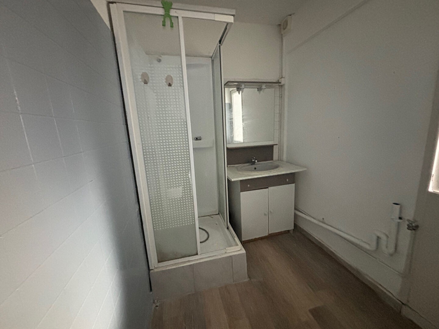 Vente Appartement à Saint-Étienne 3 pièces