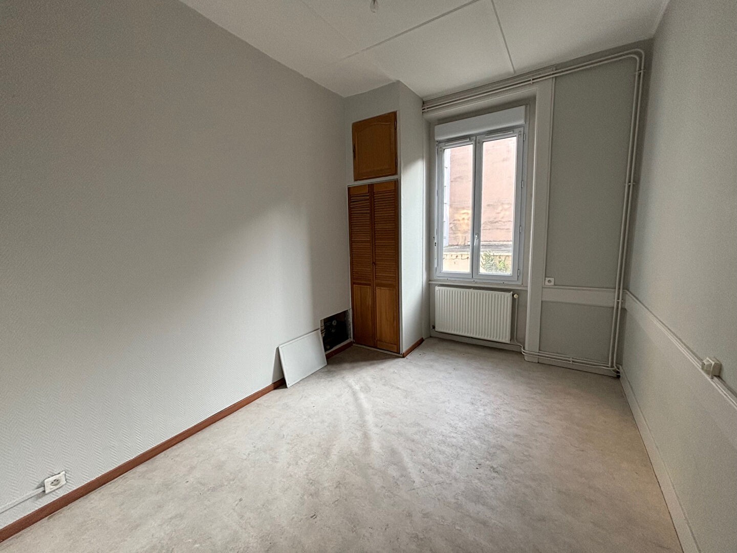 Vente Appartement à Saint-Étienne 3 pièces