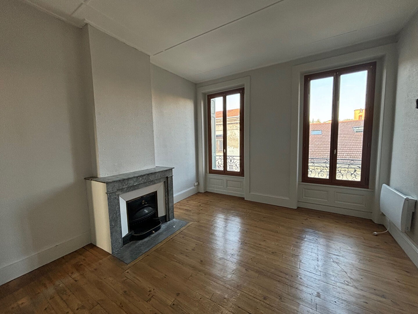 Vente Appartement à Saint-Étienne 2 pièces