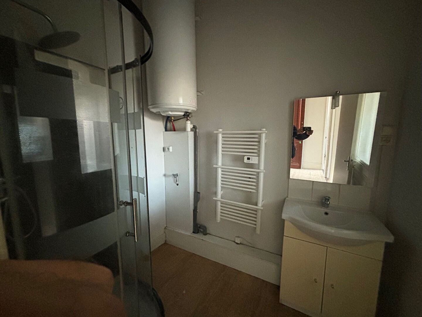 Vente Appartement à Saint-Étienne 2 pièces