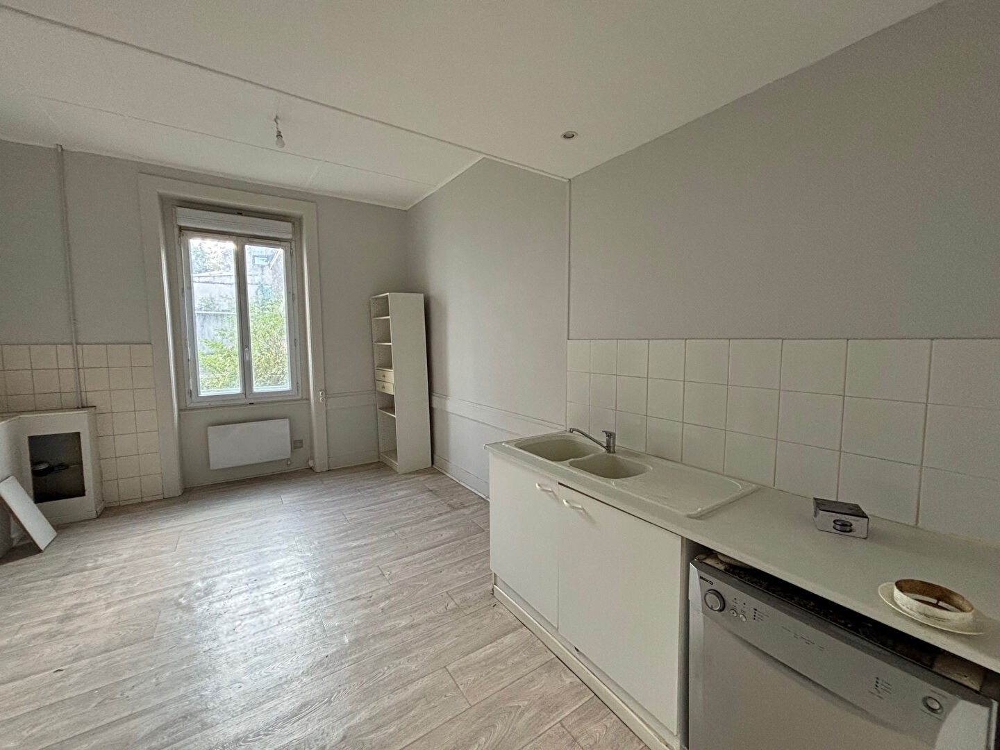 Vente Appartement à Saint-Étienne 2 pièces