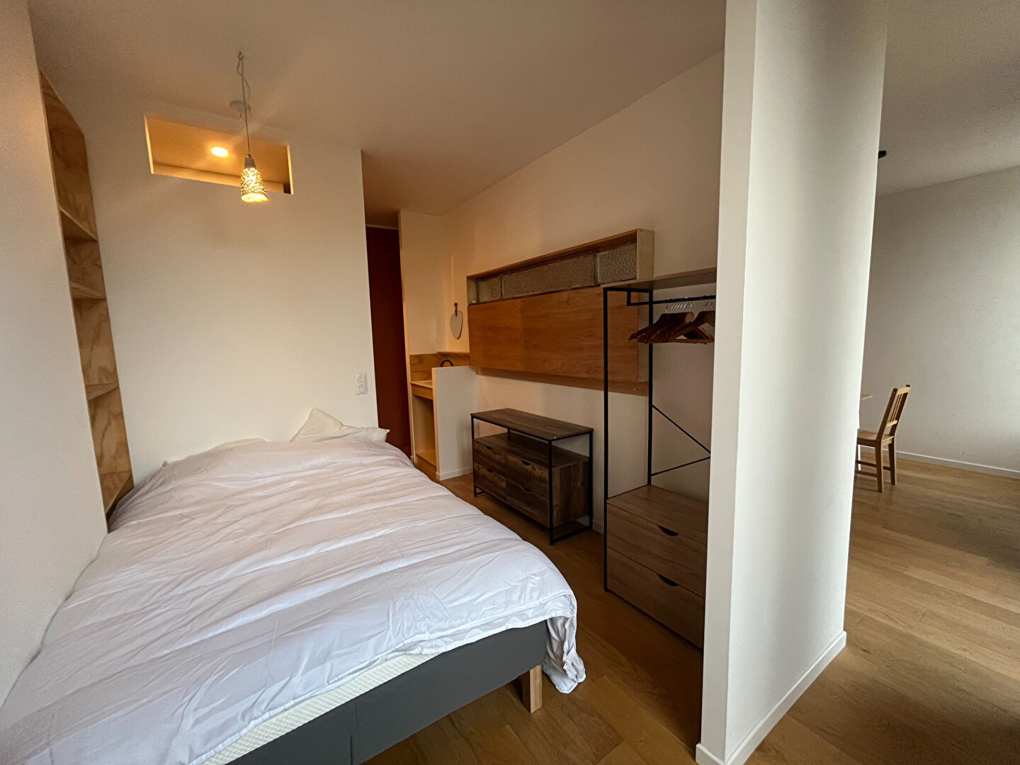 Location Appartement à Saint-Étienne 2 pièces