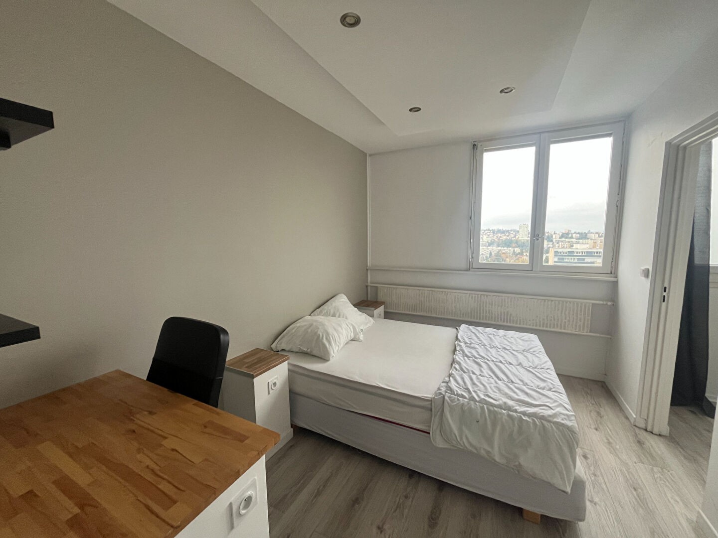 Location Appartement à Saint-Étienne 4 pièces