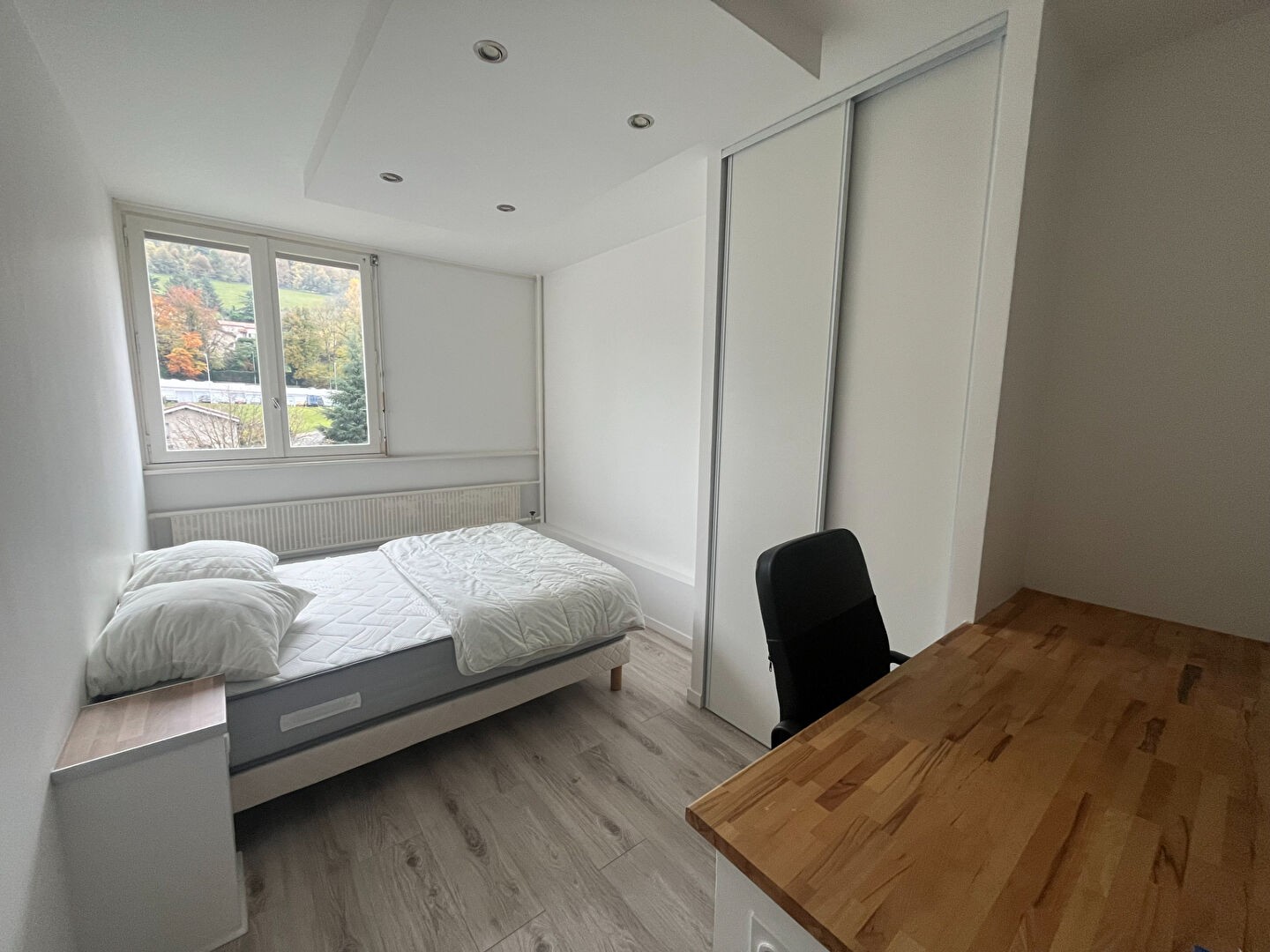 Location Appartement à Saint-Étienne 4 pièces