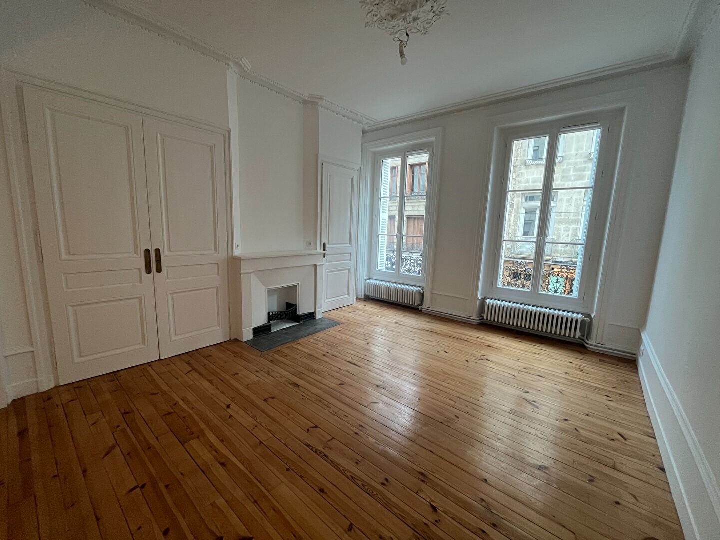 Location Appartement à Saint-Étienne 3 pièces