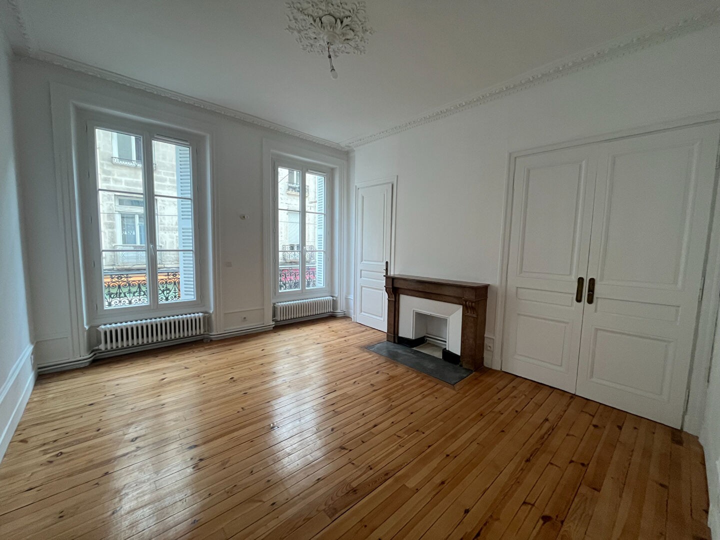 Location Appartement à Saint-Étienne 3 pièces