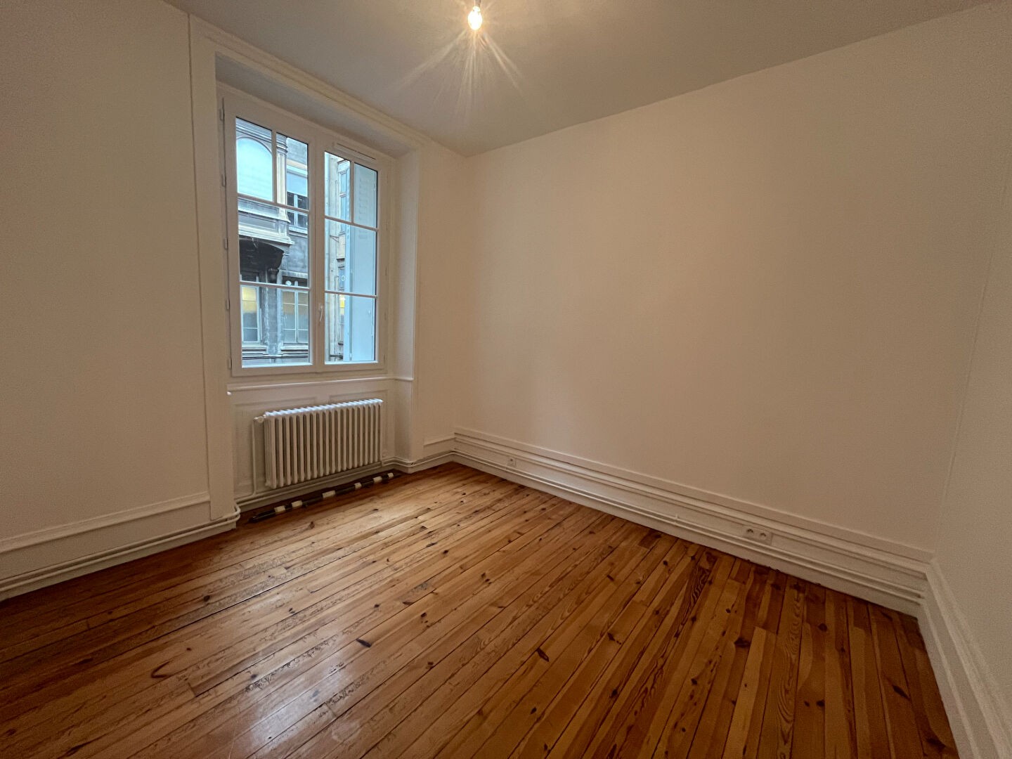 Location Appartement à Saint-Étienne 3 pièces