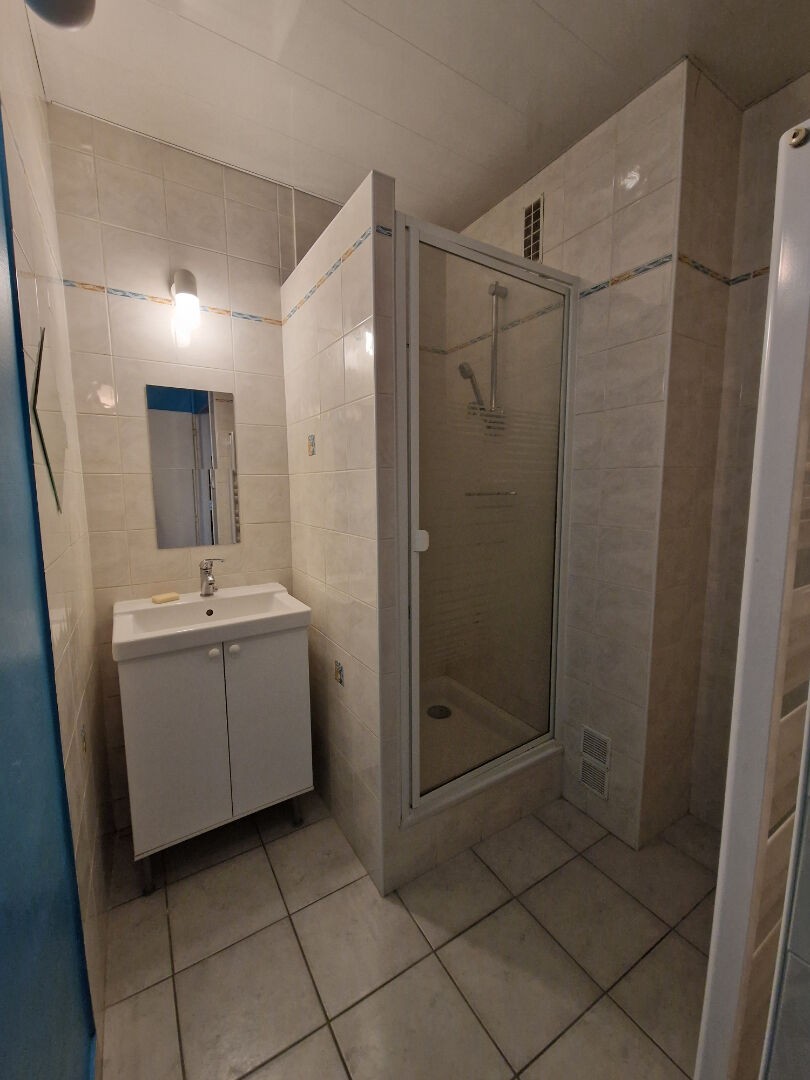 Location Appartement à Saint-Étienne 2 pièces