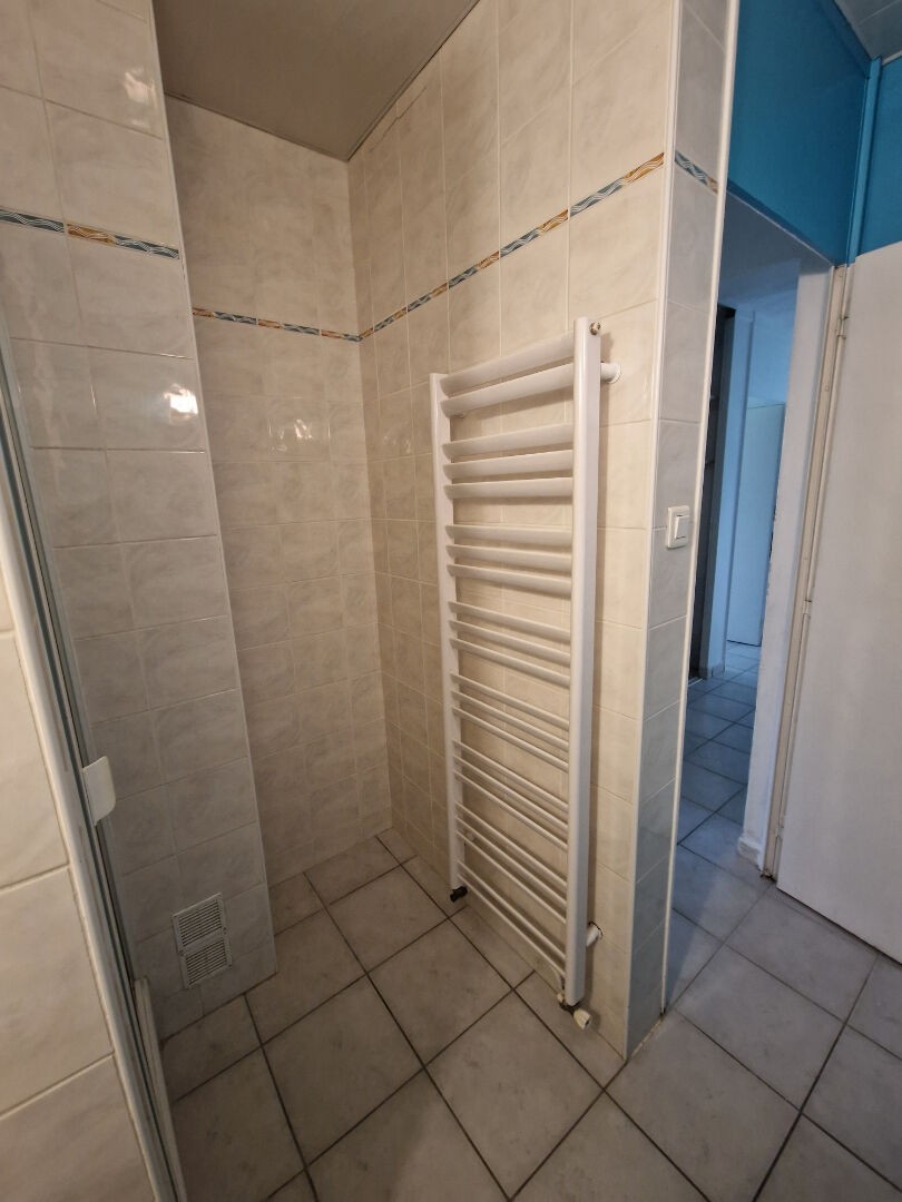 Location Appartement à Saint-Étienne 2 pièces