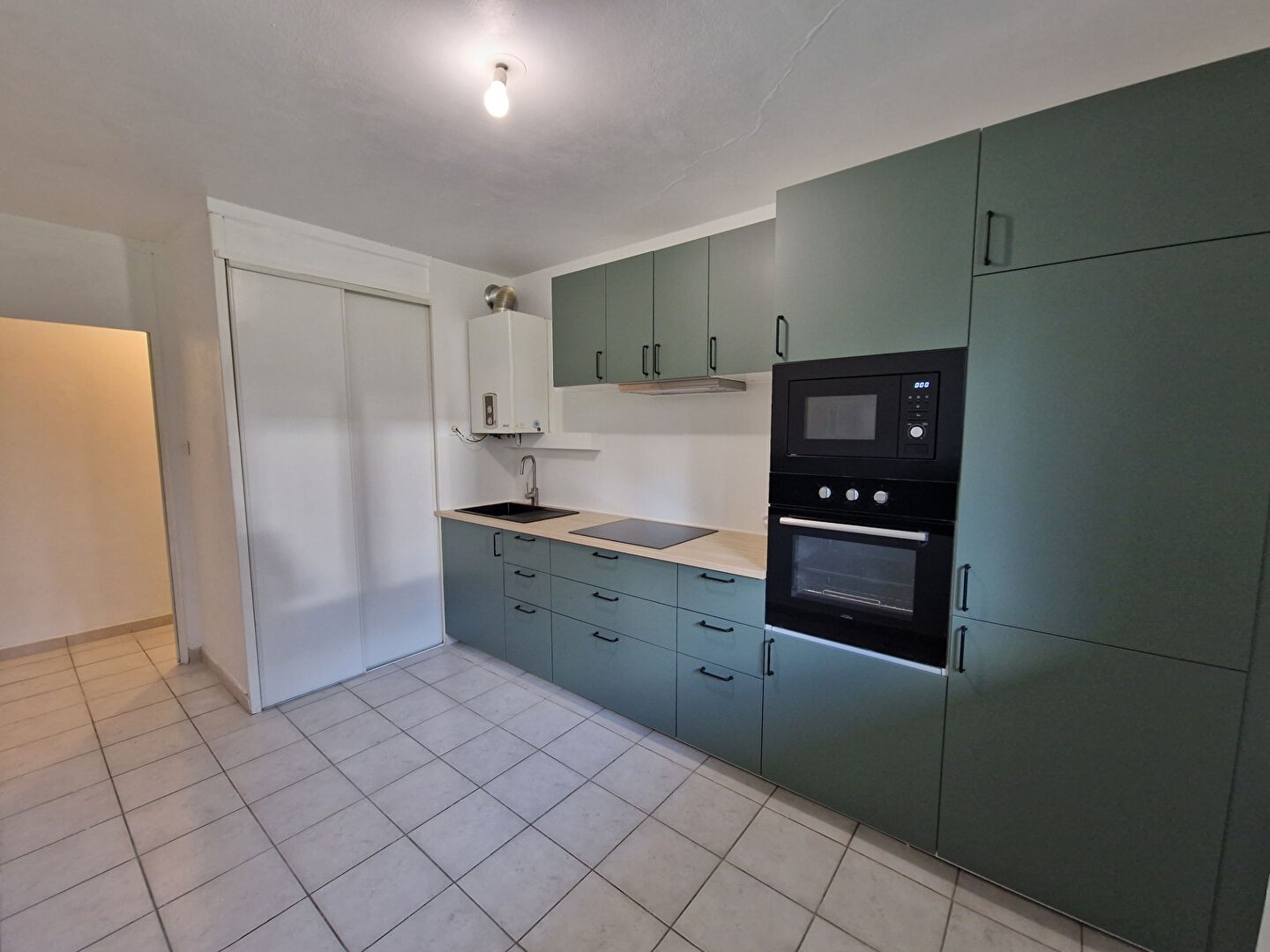 Location Appartement à Saint-Étienne 2 pièces