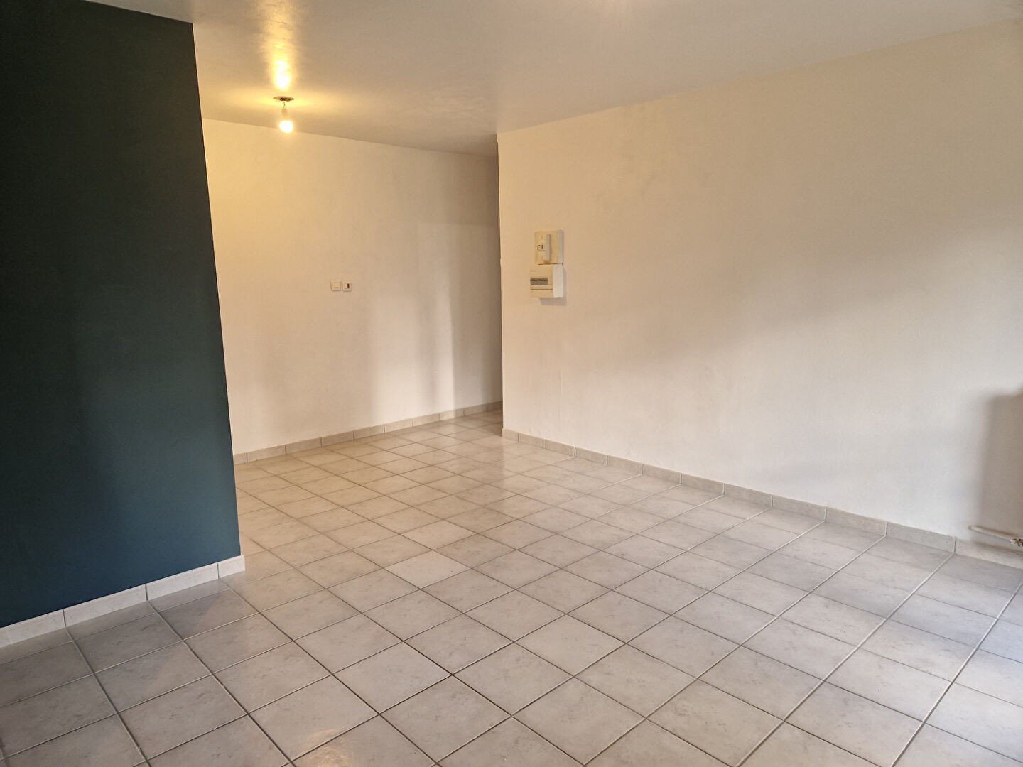 Location Appartement à Saint-Étienne 2 pièces