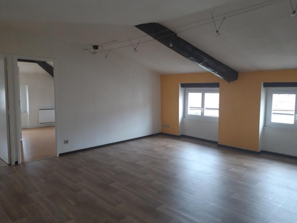 Location Appartement à Saint-Étienne 3 pièces